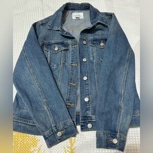 Old Navy Women's Jean Jacket